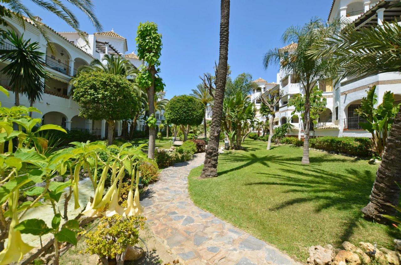 Playa 100M, Terraza Privada, Piscina, Wifi, Impecable Apartment Benalmadena Exterior photo